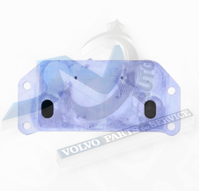 Oil cooler, heat exchanger, engine oil for Volvo 31325045