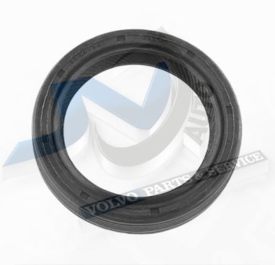 Radial oil seal, Differential for Volvo 30651380