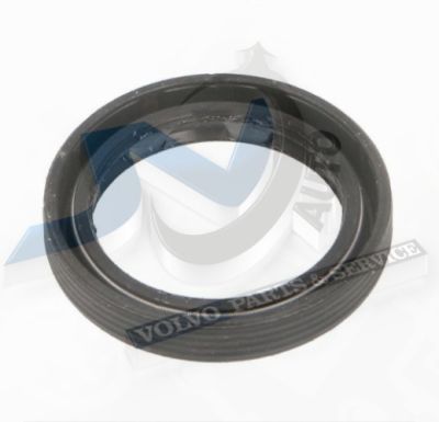 Radial oil seal, Differential for Volvo 30651380