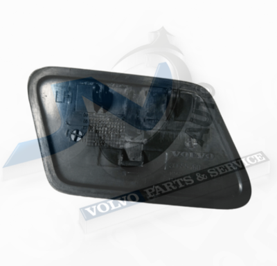 Cover, Bumper front left for Volvo 30655460, 39993124