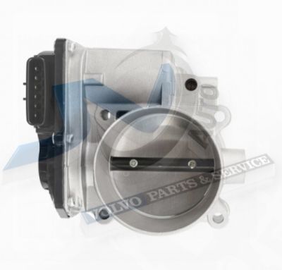 Throttle housing for Volvo 30651134