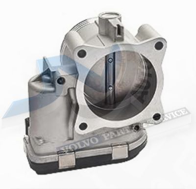 Throttle housing for Volvo 30651134