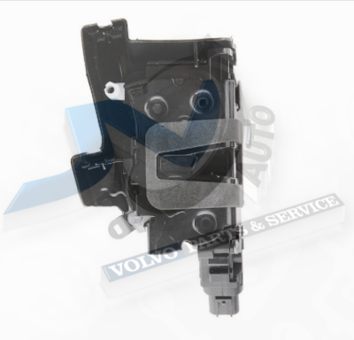 Front left door lock without keyless for Volvo 30799308, 31253657