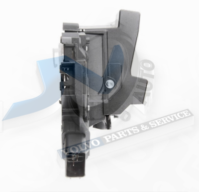 Front left door lock without keyless for Volvo 30799308, 31253657