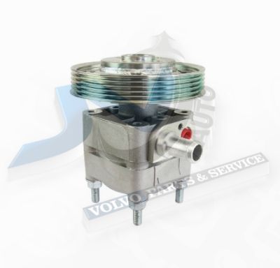 Hydraulic pump, Steering system for Volvo 30777999, 31202095, 36000689, 36000790, 36051721