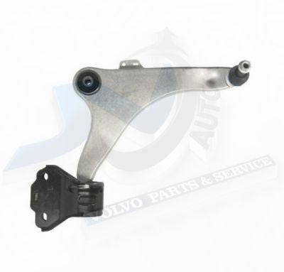 Control arm right Aluminium for Volvo 31262473, 31340127, 31429320, 9038364