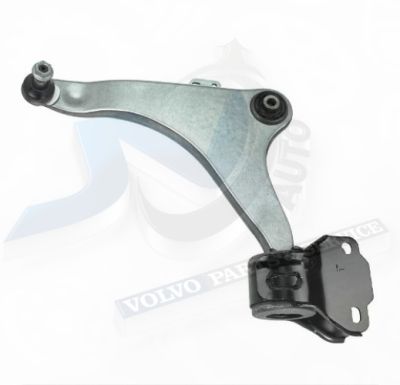 Control arm left 	Aluminium for Volvo 31262475, 31340128, 31429321, 9038363