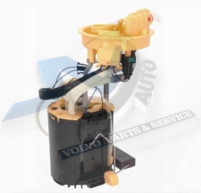 Горивна помпа в резервоара за Волво 31372899