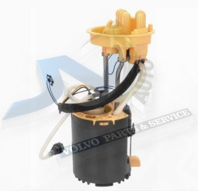 Горивна помпа в резервоара за Волво 31372899