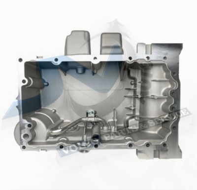 Картер за Волво 31401456, 31401925, 31480325