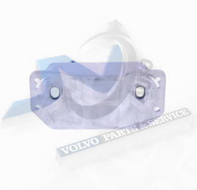 Маслен топлообменник за Волво 31293761, 31368636