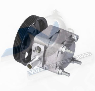 Hydraulic pump, Steering system for Volvo 36002641, 36051722 M