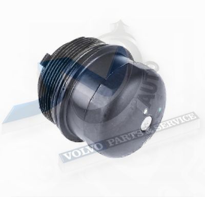 Капачка с маслен филтър за Волво 31321084, 31372212, 32140027, 32140028, 32140029