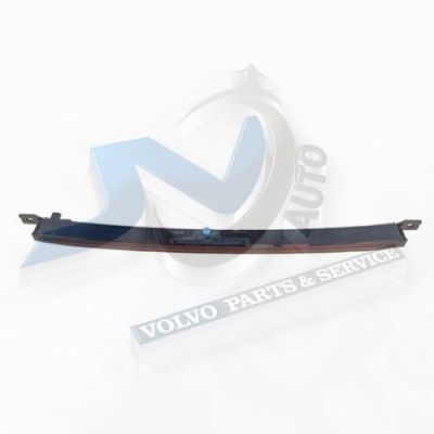 Трети стоп на петата врата за Волво 31395836