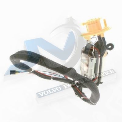 Fuel feed unit for Volvo 30761740, 30645449, 30671100, 30769016, 31261125, 8621428, 8621968, 8624504, 8683331 B