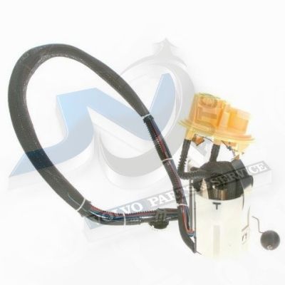 Fuel feed unit for Volvo 30761740, 30645449, 30671100, 30769016, 31261125, 8621428, 8621968, 8624504, 8683331 B