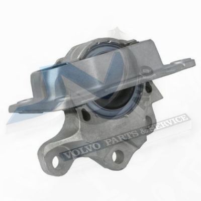Engine mount, left above gearbox for Volvo 31460716, 32255204, 31339949