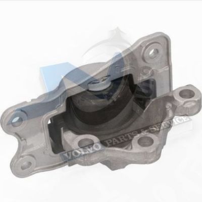 Engine mount, left above gearbox for Volvo 31460716, 32255204, 31339949