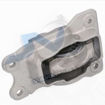 Engine mount, left above gearbox for Volvo 31460716, 32255204, 31339949