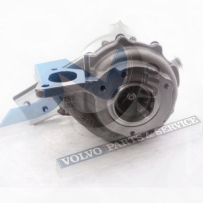 Turbocharger VNT-Turbo for Volvo 36001171