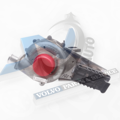 Turbocharger VNT-Turbo for Volvo 36001171