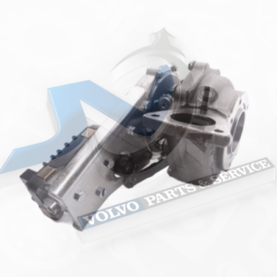 Turbocharger VNT-Turbo for Volvo 36001171