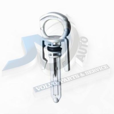 Oil dipstick for Volvo 31330356, 30757916, 31303038