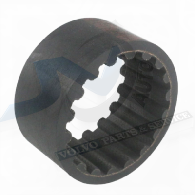 Coupling sleeve, Alternator for Volvo 