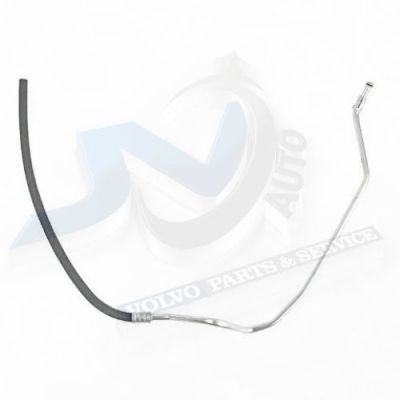 Тръба хидравлика, ниско налягане за Волво 8684307, 8684308