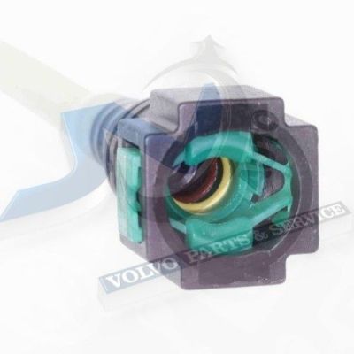 Горивна помпа в резервоара за Волво 31372899, 30792970, 31274886