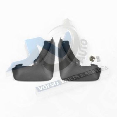 Калобрани, задни за Волво 30796914, 30796915, 30796916, 30664842