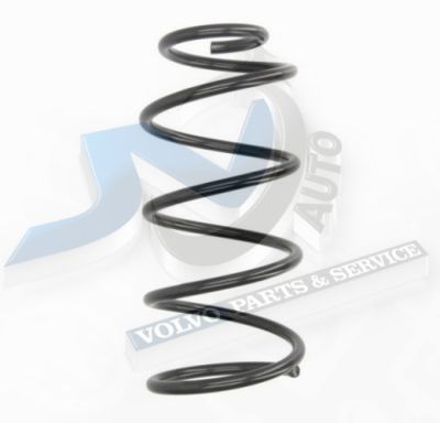 Volvo front spring 30666203, 8623544