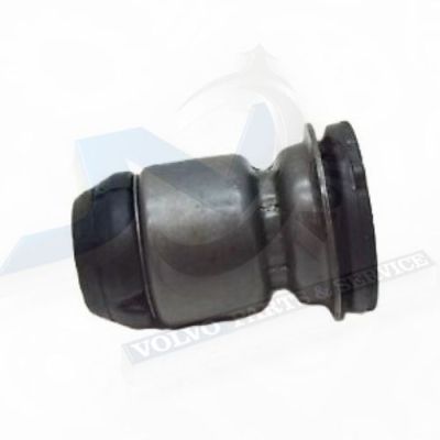 Front buffer for the rear differential of Volvo 31256914