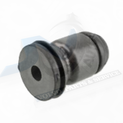 Front buffer for the rear differential of Volvo 31256914