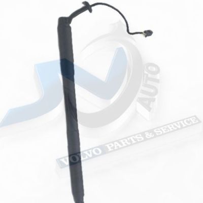 Амортисьор, ляв заден електрически капак за Волво 31298576, 31352185, 31386705, 31479627