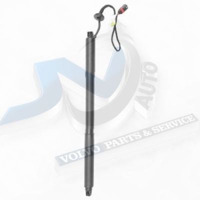 Амортисьор, ляв заден електрически капак за Волво 31298576, 31352185, 31386705, 31479627