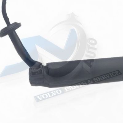 Амортисьор, ляв заден електрически капак за Волво 31298576, 31352185, 31386705, 31479627