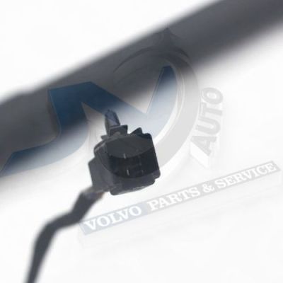 Амортисьор, ляв заден електрически капак за Волво 31298576, 31352185, 31386705, 31479627