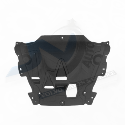 Volvo engine cover 31290966, 30636774, 30671218, 30793123, 30793124, 30793209, 30793210, 31257724, 31257725, 31277037, 31277038, 31277178, 31277202, 31304011, 31304012