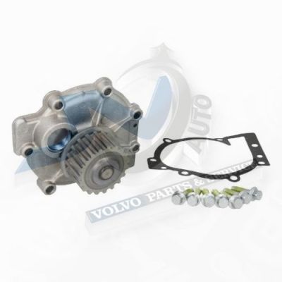 Water pump for Volvo 30751700