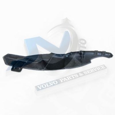 Corner, left under the windshield for Volvo 30779262, 31218594