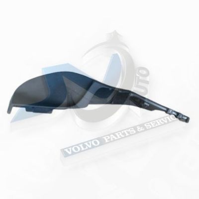 Corner, left under the windshield for Volvo 30779262, 31218594