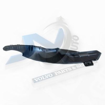 Corner, right under the windshield for Volvo 31218595