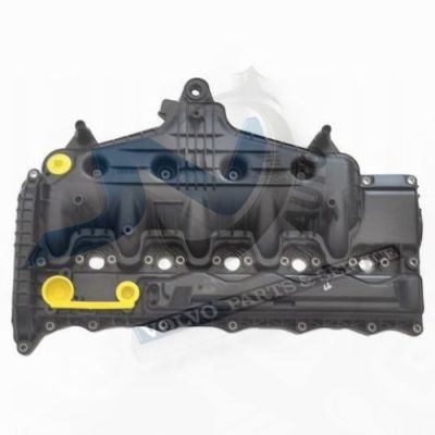 Intake manifold, valve cover for Volvo 31430316, 31286262, 31330239, 31338169