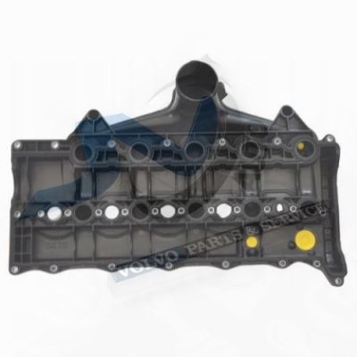 Intake manifold, valve cover for Volvo 31430316, 31286262, 31330239, 31338169