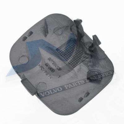 Капачка задна броня за куката на теглене на Волво 39802591, 30795029