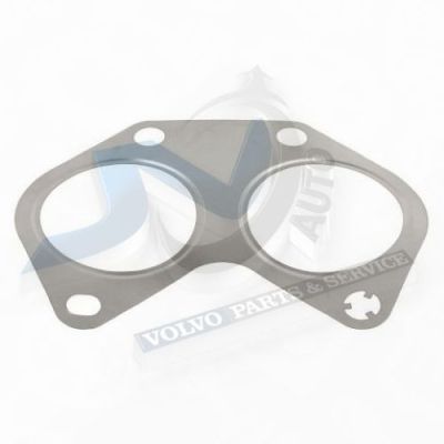 Exhaust system gasket for Volvo 30730538