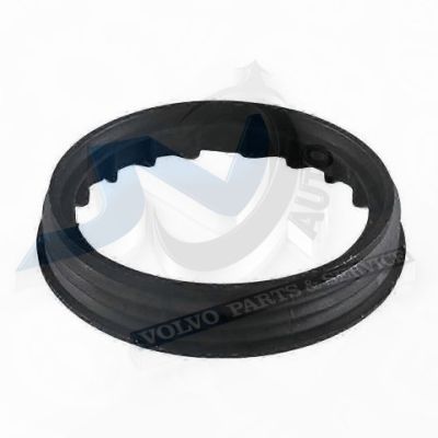 Fuel pump nut and float for Volvo 8649739