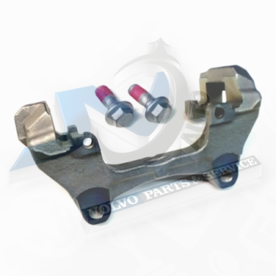 Support, front left brake caliper for Volvo 36010026, 36012672