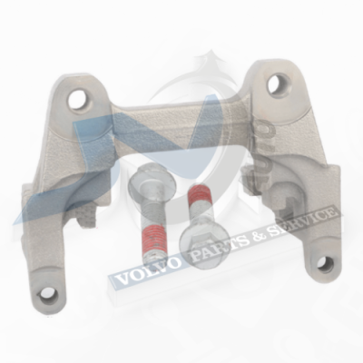 Support, rear left/right brake caliper for Volvo 31471598, 36010024, 36010239